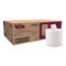 Cascades PRO 7.31 in. x 10 in. 2-Ply Select Center-Pull Paper Towels - White (6 Rolls/Carton)
